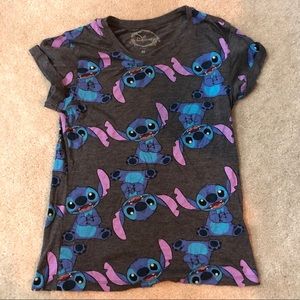 Stitch Teeshirt